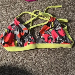 speedo training top for swimming